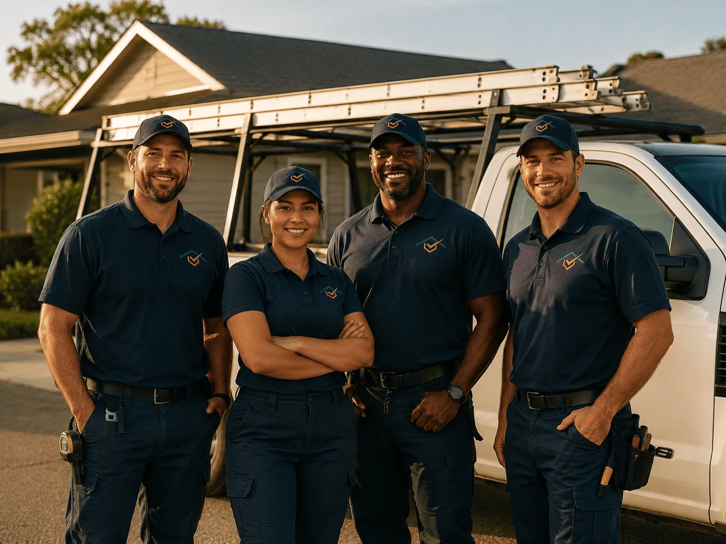 Roof Inspection company in Allport, PA